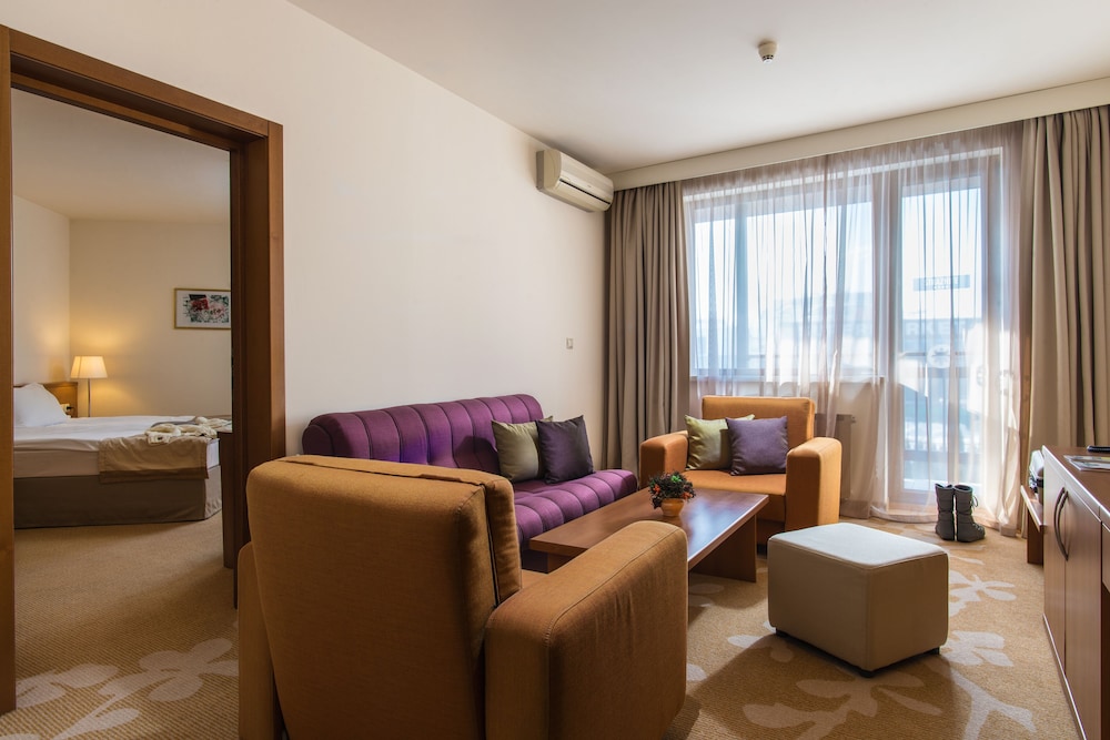 four points by sheraton bansko