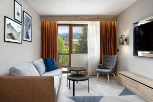 four points by sheraton bansko