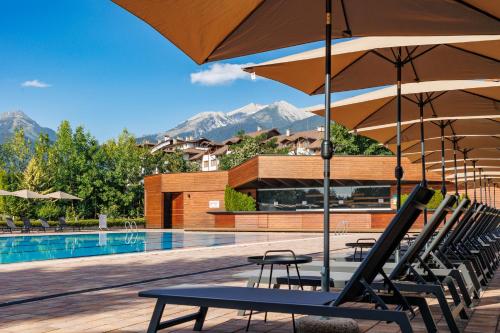 four points by sheraton bansko