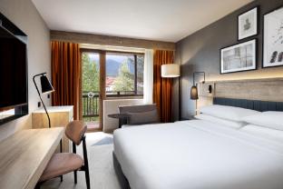 four points by sheraton bansko