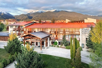 four points by sheraton bansko