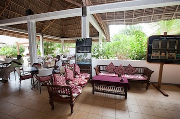 jaz adonia beach resort