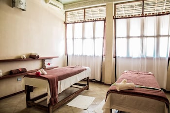 jaz adonia beach resort