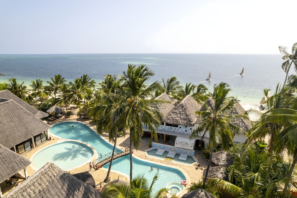 jaz adonia beach resort
