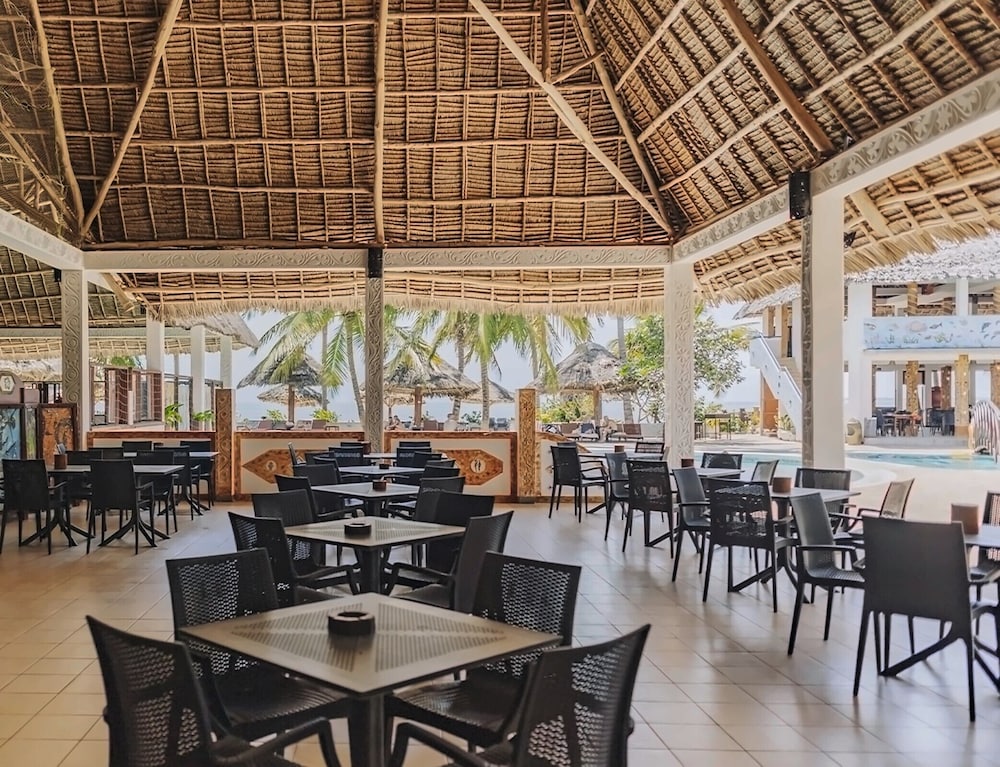 jaz adonia beach resort