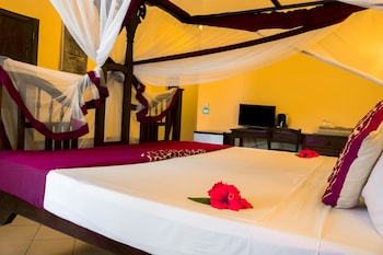 jaz adonia beach resort