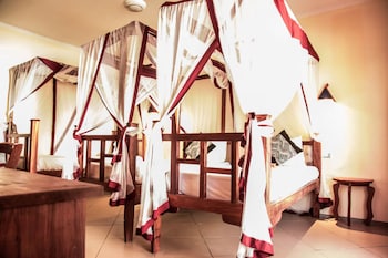 jaz adonia beach resort