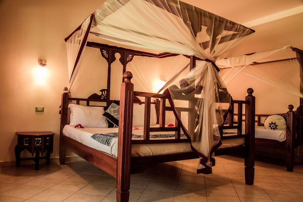 jaz adonia beach resort