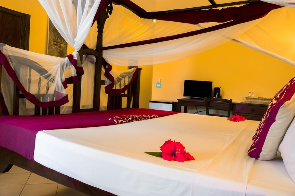 jaz adonia beach resort
