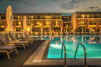 september hotel thessaloniki