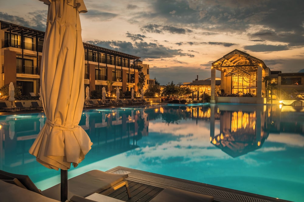 september hotel thessaloniki