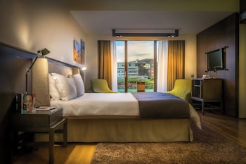 september hotel thessaloniki