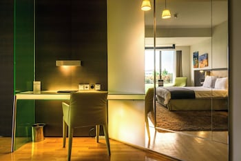 september hotel thessaloniki