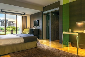 september hotel thessaloniki