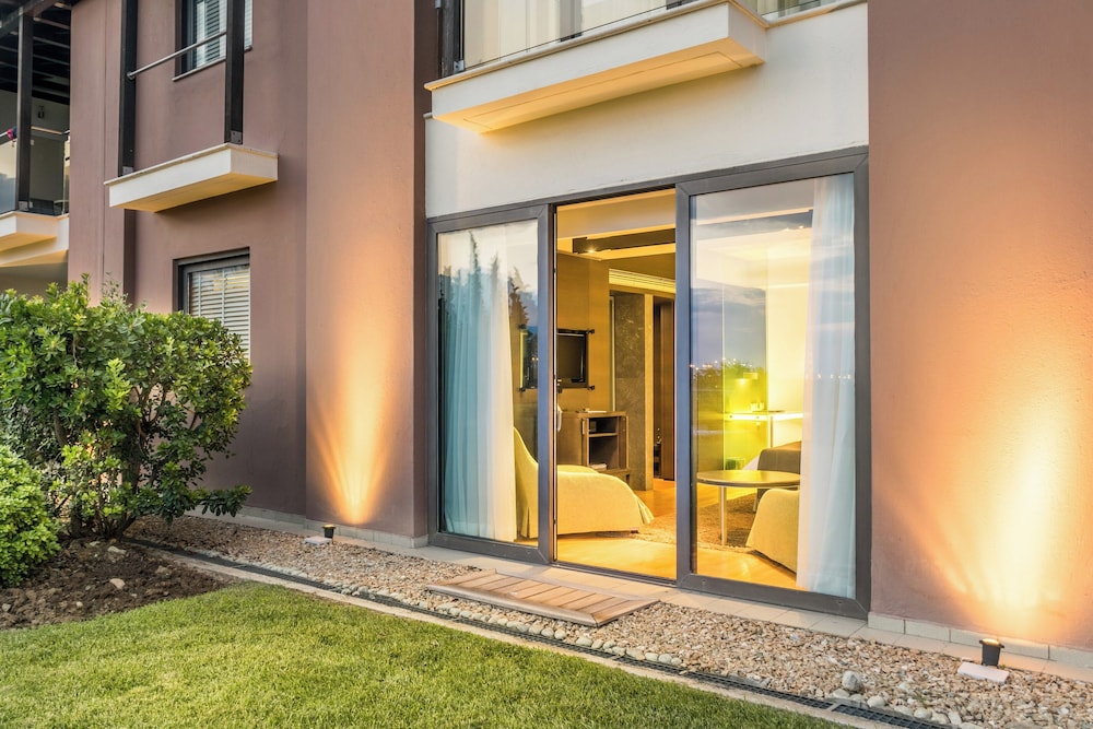 september hotel thessaloniki