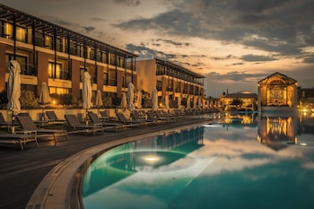 september hotel thessaloniki