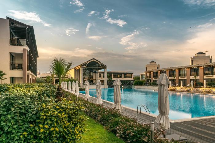 september hotel thessaloniki