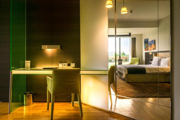 september hotel thessaloniki