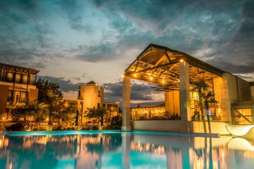 september hotel thessaloniki