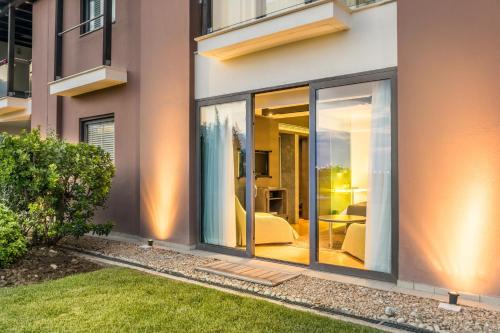 September Hotel Thessaloniki,,5 star