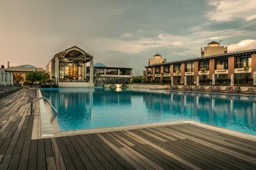 September Hotel Thessaloniki,,5 star