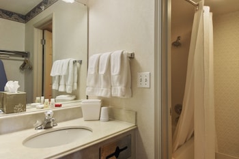 economy inn and suites shreveport