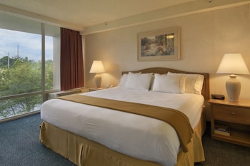economy inn and suites shreveport