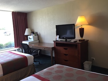 economy inn and suites shreveport