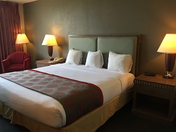 economy inn and suites shreveport