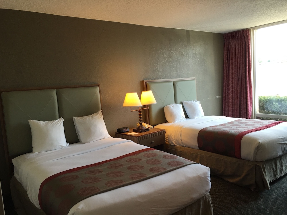 economy inn and suites shreveport