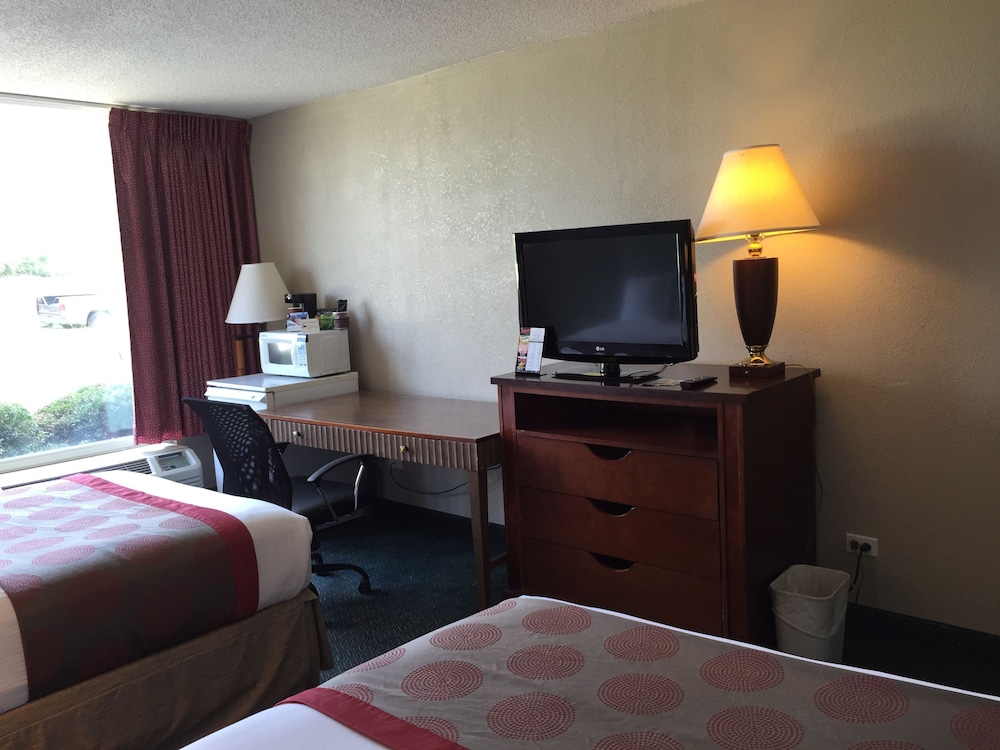 economy inn and suites shreveport