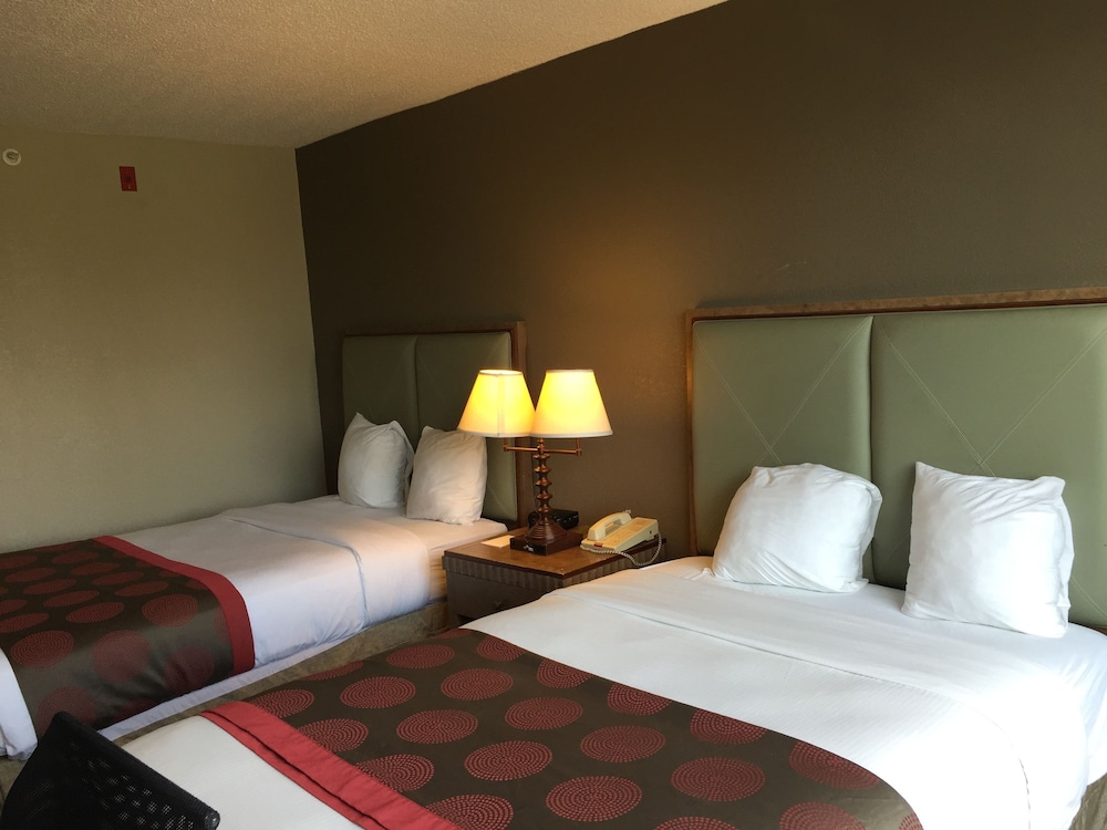 economy inn and suites shreveport