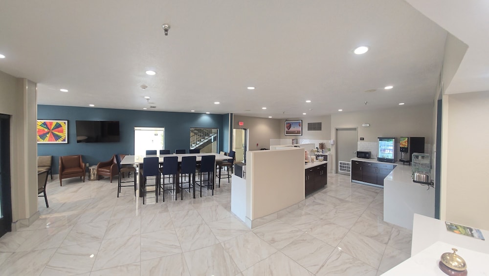 quality inn and suites