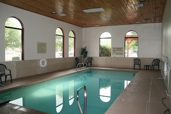 quality inn and suites