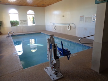 quality inn and suites