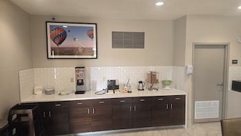 quality inn and suites