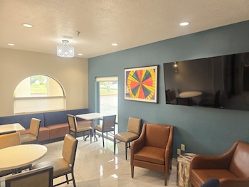 quality inn and suites