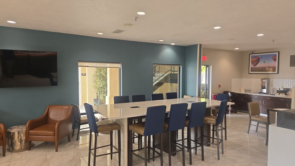 quality inn and suites