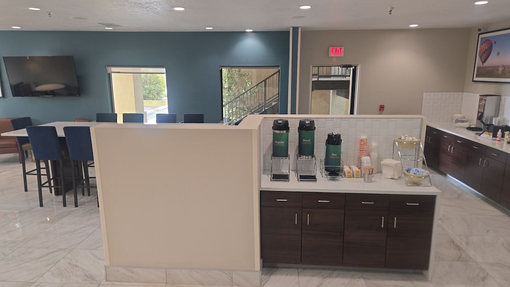 quality inn and suites