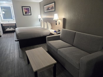 quality inn and suites