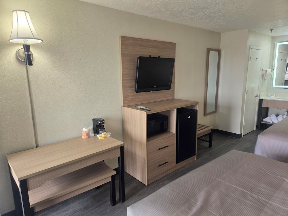 quality inn and suites