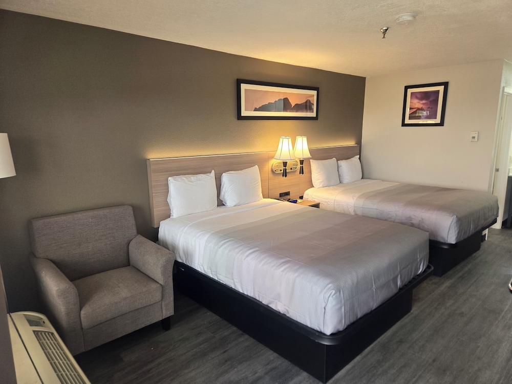 quality inn and suites