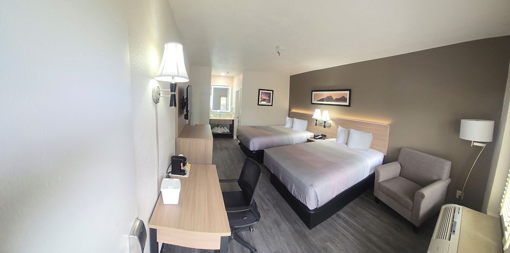 quality inn and suites