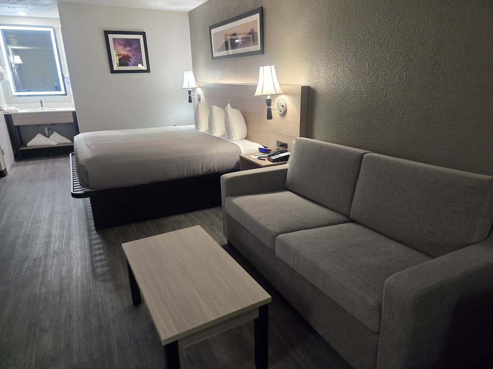 quality inn and suites