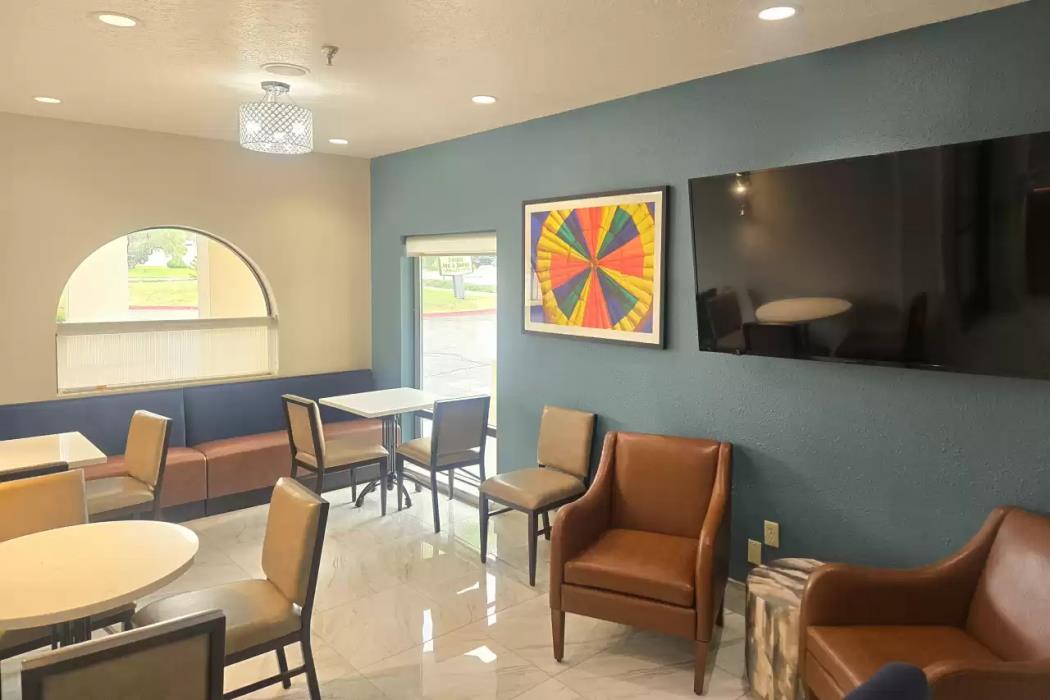 quality inn and suites