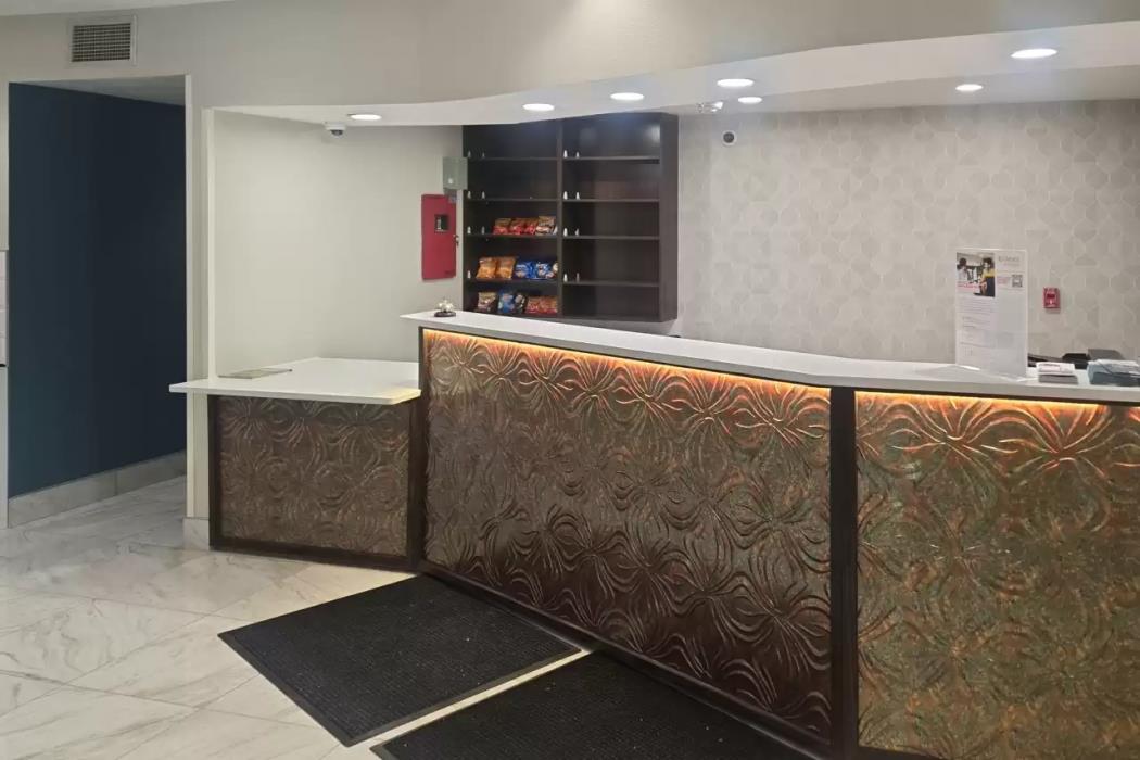 quality inn and suites
