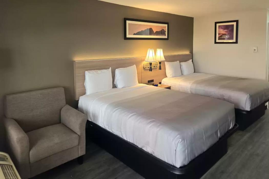 quality inn and suites