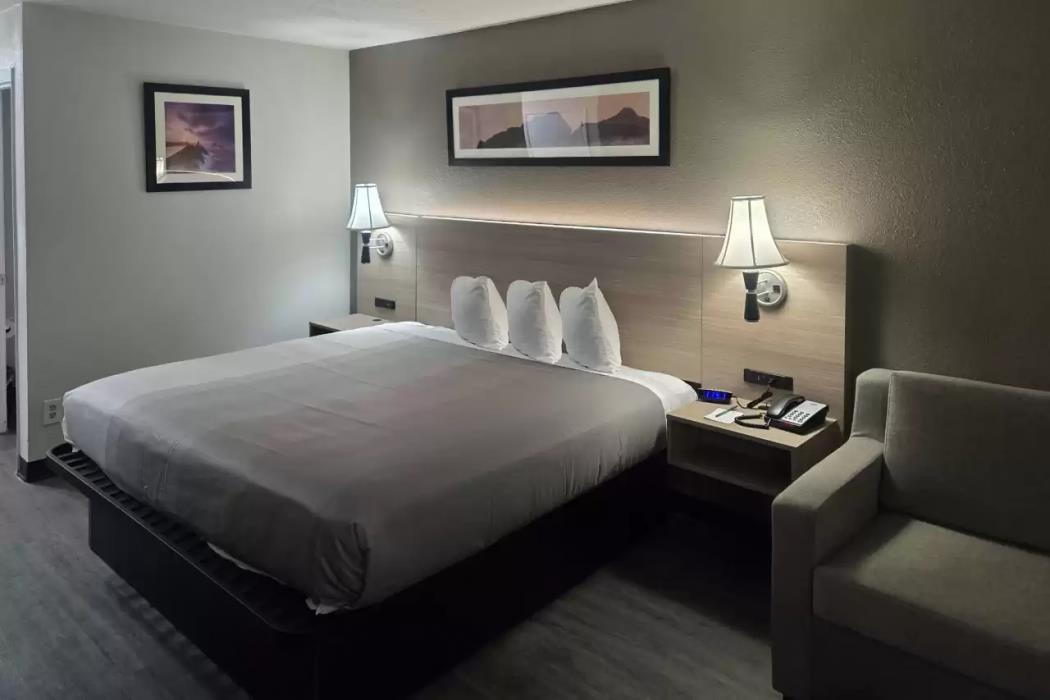 quality inn and suites