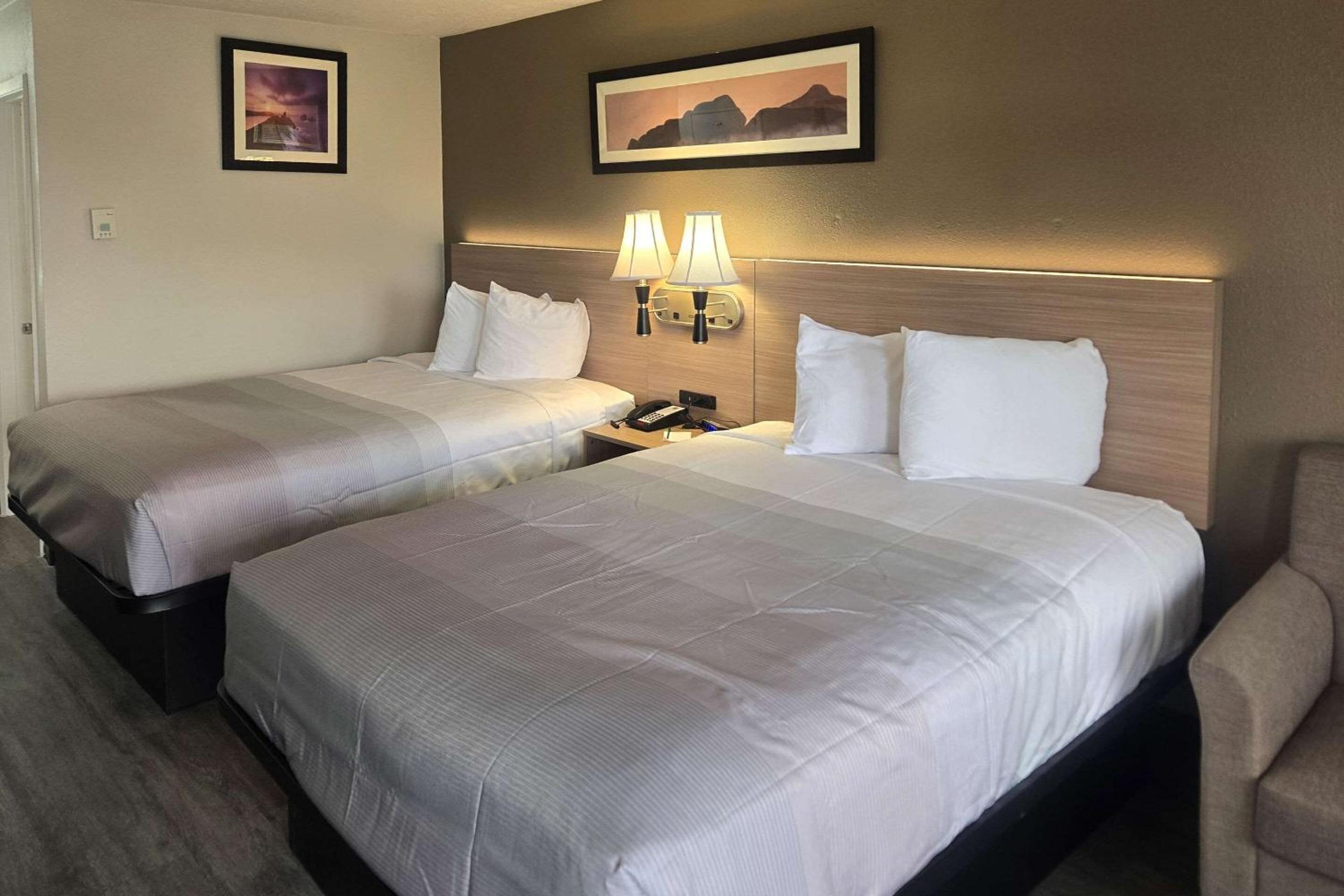 quality inn and suites