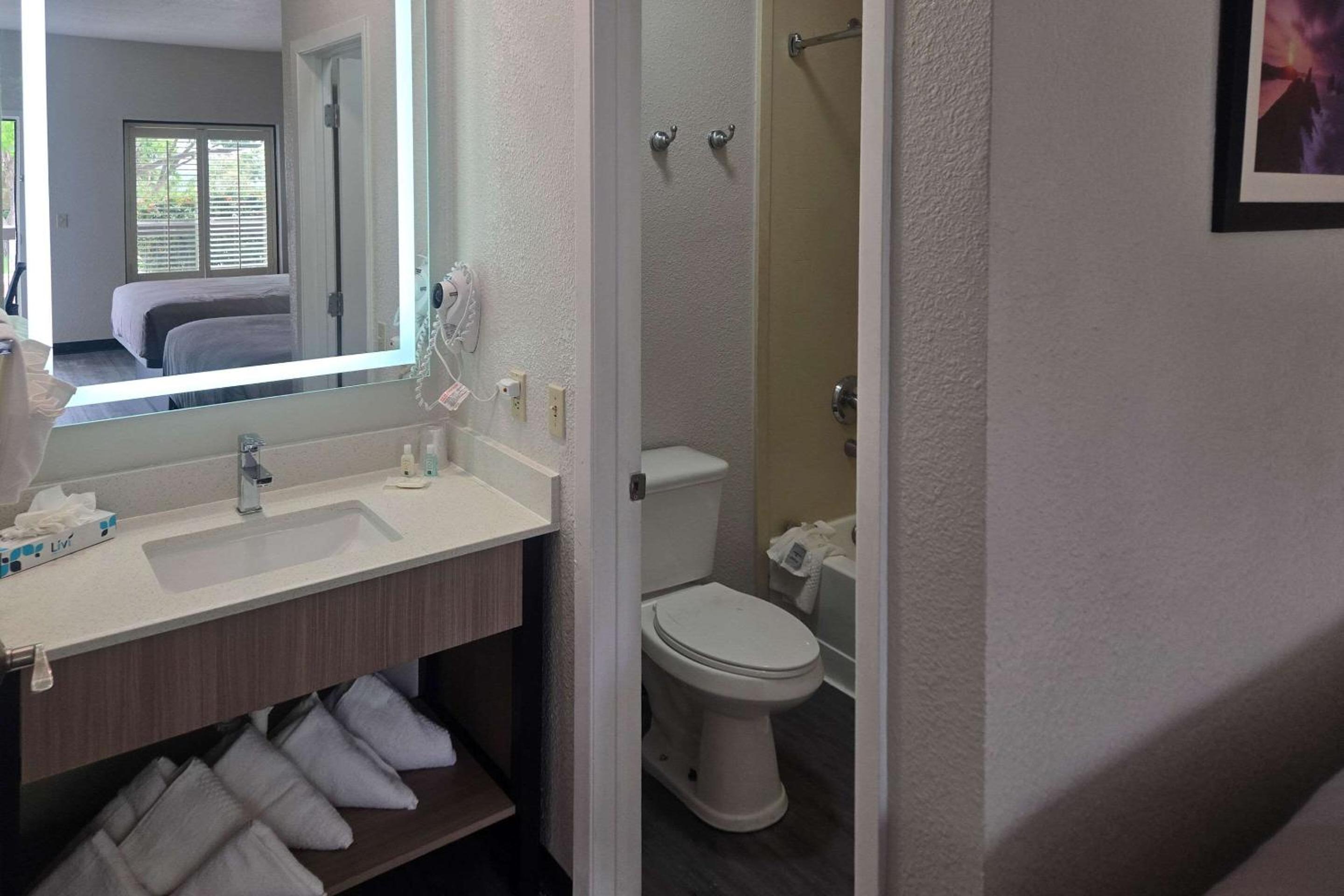 quality inn and suites
